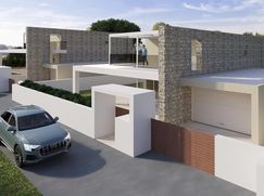 Villa in Residenziale