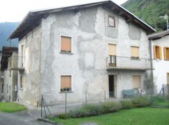 Rustico/Casale in Residenziale