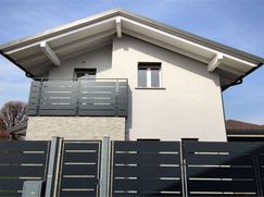 Villa in Residenziale
