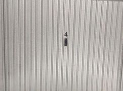 Box/posto auto in Residenziale