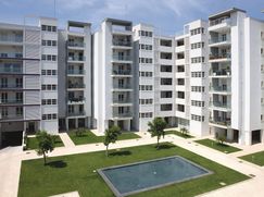 Appartamento in Residenziale