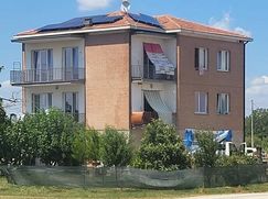 Casa indipendente in Residenziale