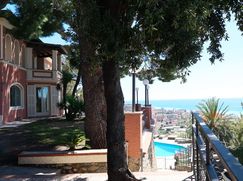 Villa in Residenziale