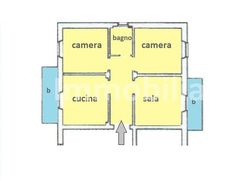 Appartamento in Residenziale