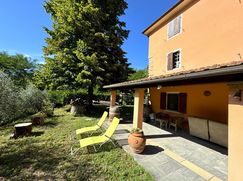 Casa indipendente in Residenziale