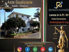 Appartamento in Residenziale