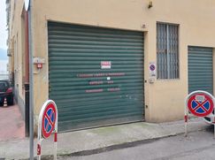 Cantina/Solaio in Residenziale