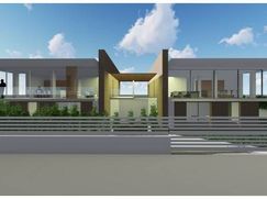 Villetta a schiera in Residenziale