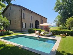 Rustico/Casale in Residenziale