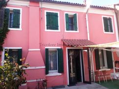 Villetta a schiera in Residenziale
