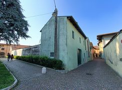Edificio in Residenziale