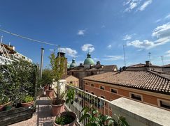 Attico/Mansarda in Residenziale