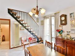Casa indipendente in Residenziale