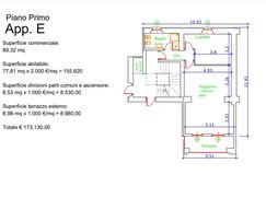 Appartamento in Residenziale