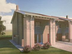 Casa Bi/Trifamiliare in Residenziale