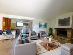 Villa in Residenziale