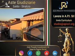 Appartamento in Residenziale