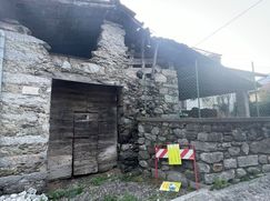 Baita/Bungalow/Chalet/Trullo in Residenziale