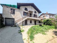Casa indipendente in Residenziale