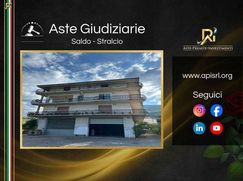 Appartamento in Residenziale