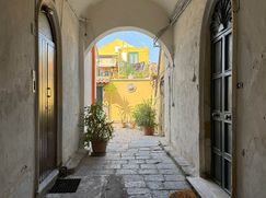 Casa Bi/Trifamiliare in Residenziale