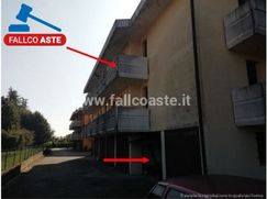 Appartamento in Residenziale