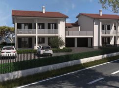 Appartamento in Residenziale