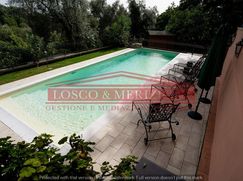 Villa in Residenziale