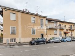Appartamento in Residenziale
