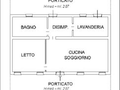 Casa indipendente in Residenziale