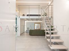 Loft in Residenziale