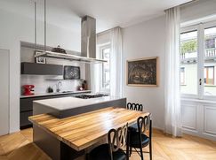 Casa indipendente in Residenziale
