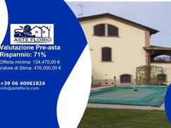Villa in Residenziale