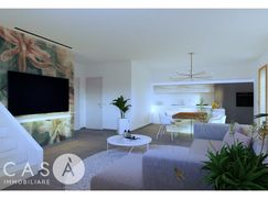 Casa Bi/Trifamiliare in Residenziale