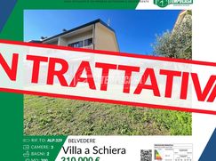 Villetta a schiera in Residenziale