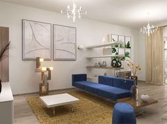 Appartamento in Residenziale