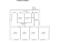 Appartamento in Residenziale