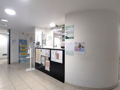 Ufficio in Commerciale