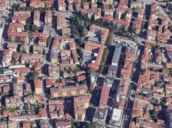 Box/posto auto in Residenziale