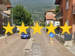 Appartamento in Residenziale