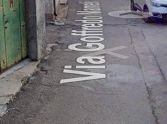 Box/posto auto in Residenziale