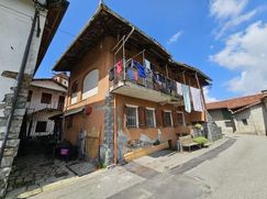 Casa indipendente in Residenziale