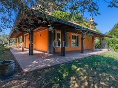 Villa in Residenziale
