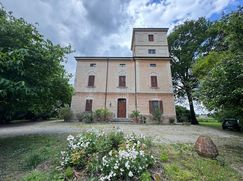 Villa in Residenziale