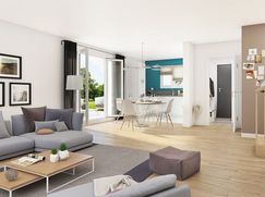 Appartamento in Residenziale