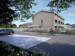 Villetta a schiera in Residenziale