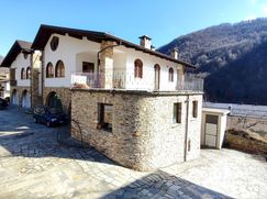 Villa in Residenziale