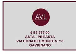 Villa in Residenziale