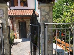 Villa in Residenziale