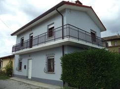 Casa indipendente in Residenziale